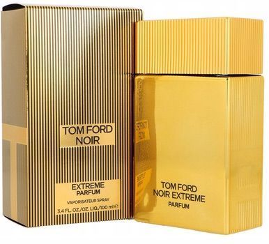 Tom Ford Noir Extreme, 20 мл