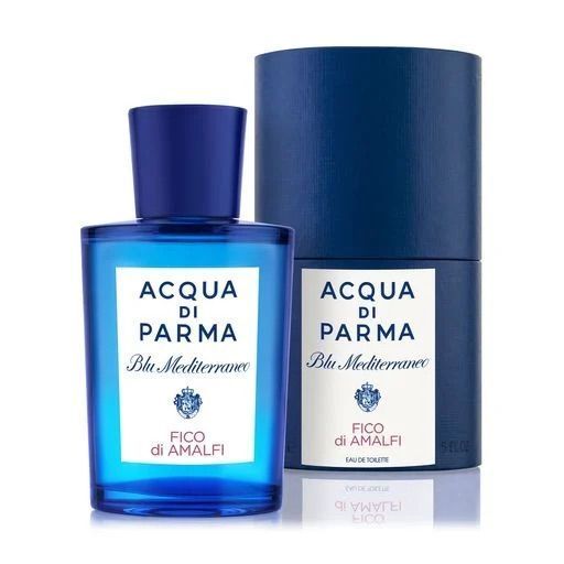 Acqua di Parma Blu Mediterraneo&ndash;Fico di Amalfi edt, Италия, 2 мл
