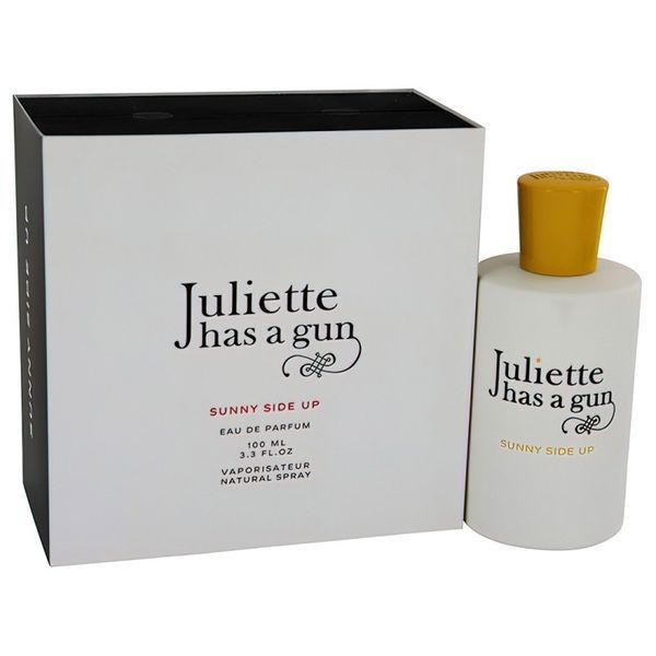 Juliette Has A Gun Sunny Side Up edp, Франция
