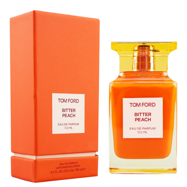 Tom Ford Bitter Peach, 1 мл