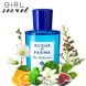 Acqua di Parma Blu Mediterraneo&ndash;Fico di Amalfi edt, Италия, 2 мл