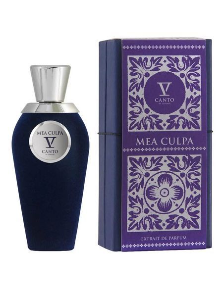 V Canto Mea Culpa parfum, Італія, 1 мл