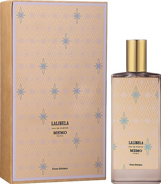 Memo Lalibela edp, Франція, 1 мл