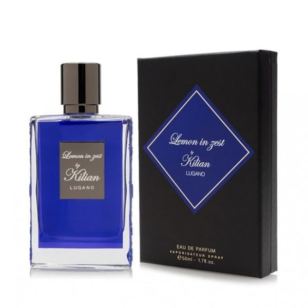 Kilian Lemon in Zest Lugano EDP, 1 мл