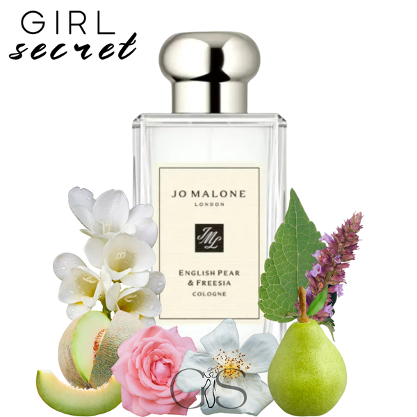 Jo Malone English Pear & Freesia EDC, 5 мл