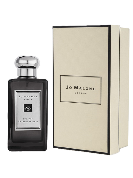 Jo Malone Saffron Cologne Intense edc, Великобританія, 2 мл