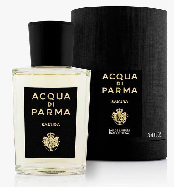Acqua di Parma Sakura edp, Италия, 1 мл