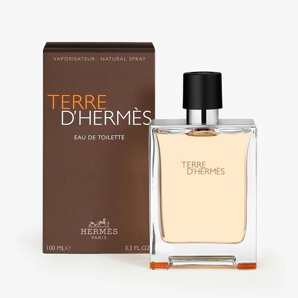 Hermes Terre d'Hermes edt, Франція, 1 мл