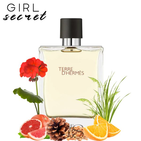 Hermes Terre d'Hermes edt, Франція, 1 мл