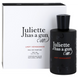 Juliette Has a Gun Lady Vengeance edp, Франция