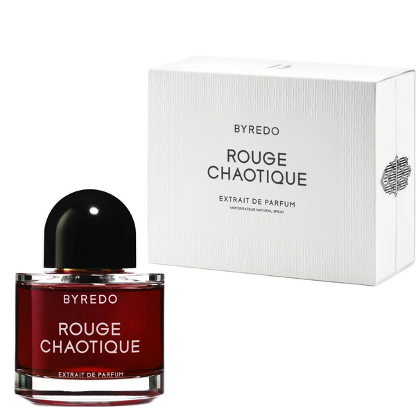Byredo Rouge Chaotique extrait, Швеция 1 мл