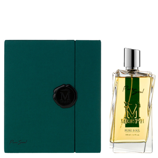Morph Pure Soul edp, Італія, 1 мл