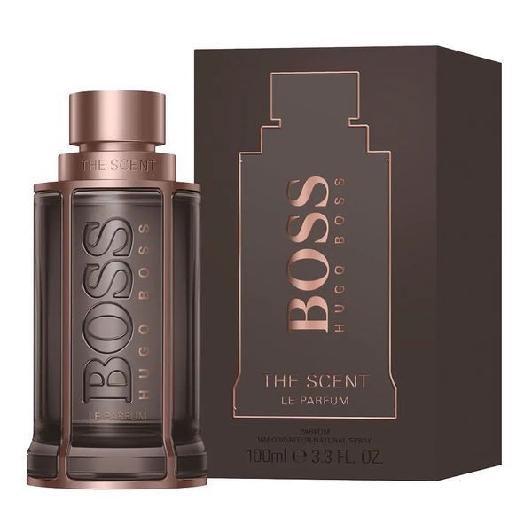 Hugo Boss The Scent Le Parfum, 1 мл