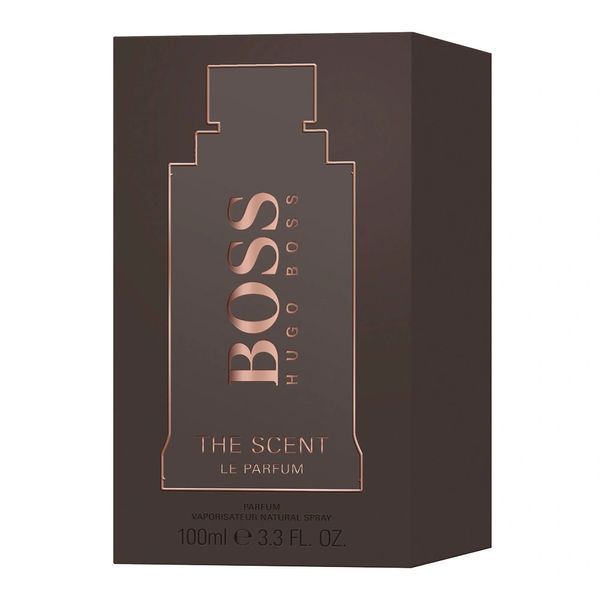 Hugo Boss The Scent Le Parfum, 1 мл