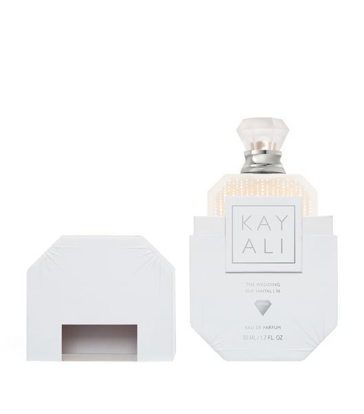 KAYALI The Wedding Silk Santal 36 edp, США, 1 мл