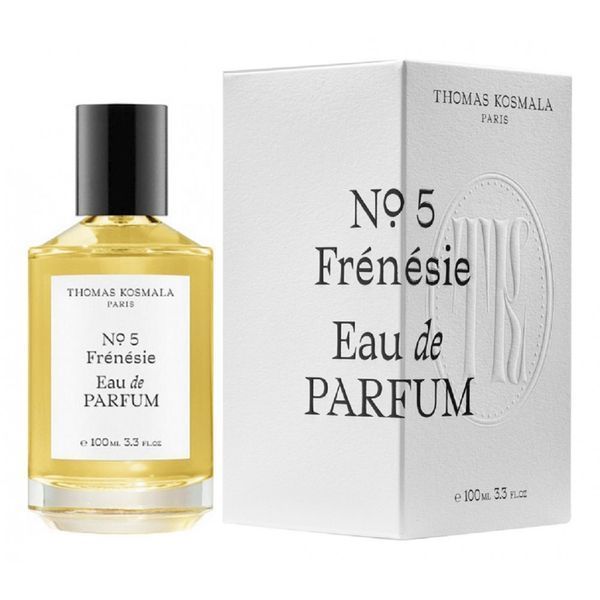 Thomas Kosmala No.5 Frenesie edp, Франция, 1 мл