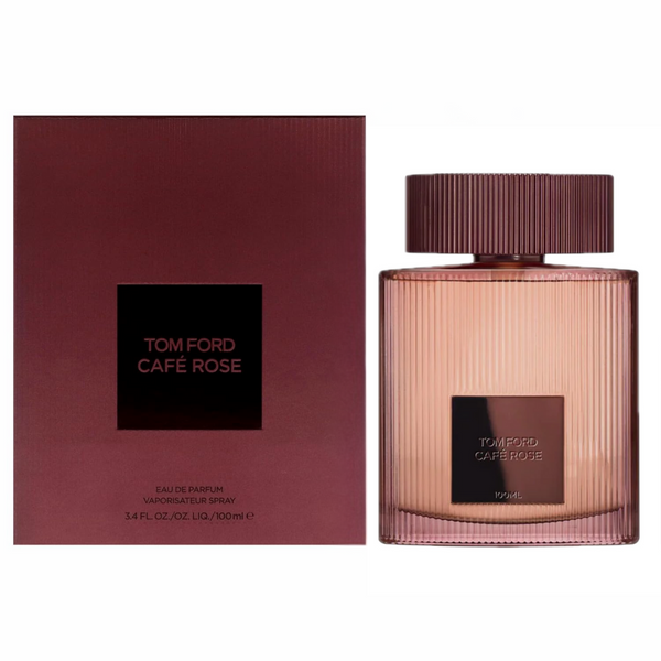 Tom Ford Cafe Rose EDP, 1 мл