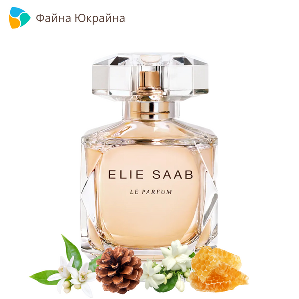 Elie Saab Le Parfum EDP, Франция, 2 мл