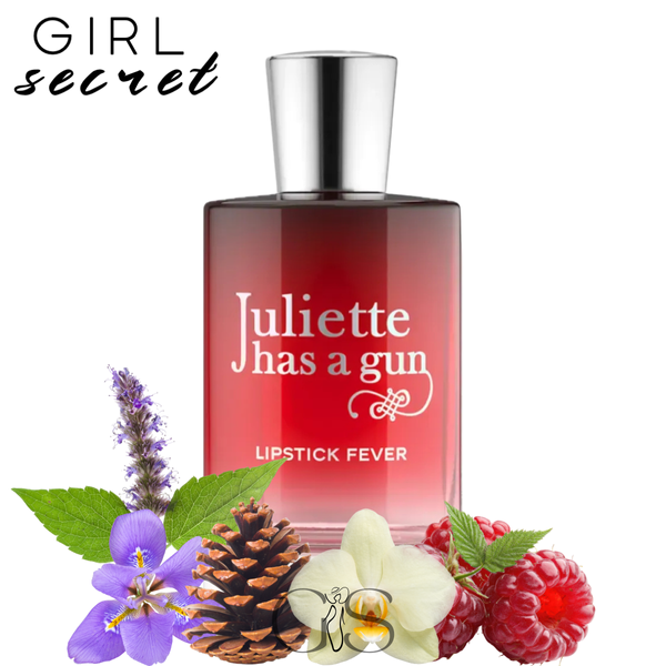 Juliette Has A Gun Lipstick Fever edp, Франція