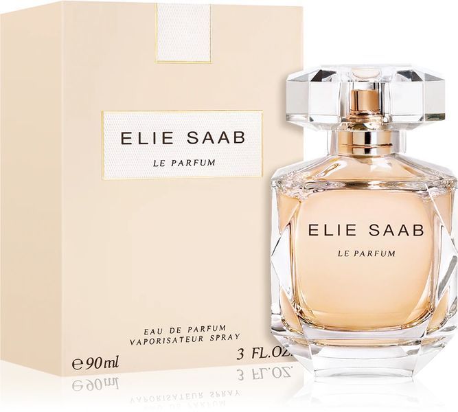 Elie Saab Le Parfum EDP, Франция, 2 мл