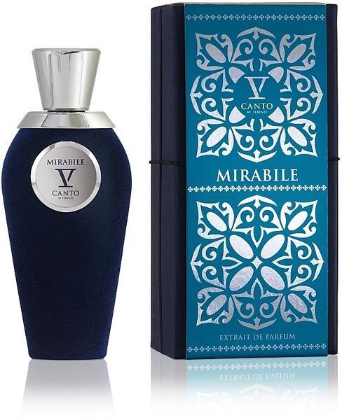 V Canto Mirabile parfum, Італія, 3 мл