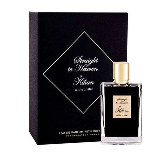 Kilian Straight to Heaven EDP, 1 мл