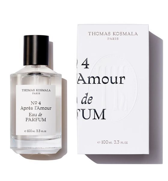 Thomas Kosmala No. 4 Apres l'Amour edp, Франція, 1 мл