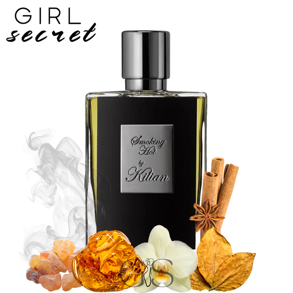 Kilian Smoking Hot Eau de Parfum, 1 мл