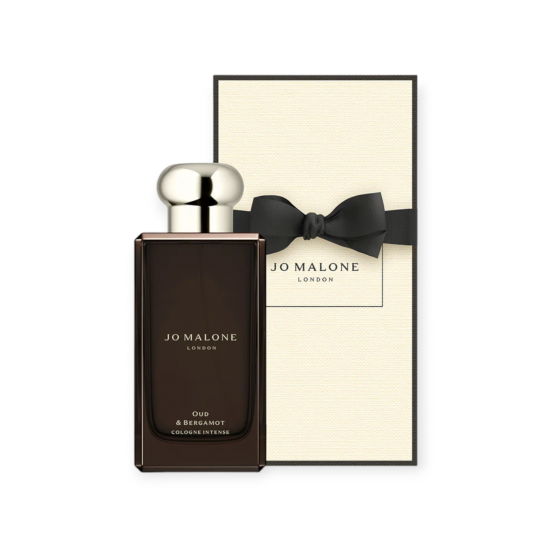 Jo Malone London Oud & Bergamot EDC, 1 мл