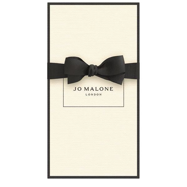 Jo Malone London Oud & Bergamot EDC, 1 мл