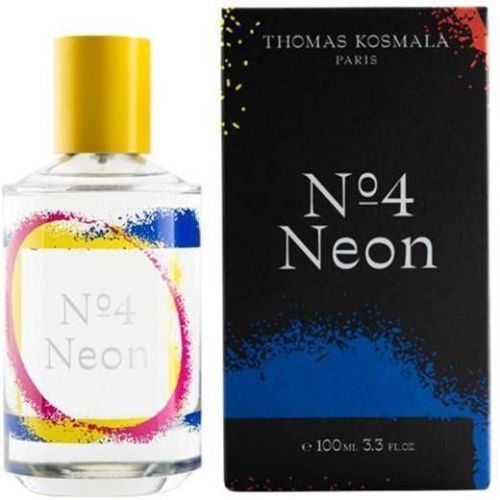 Thomas Kosmala No. 4 Neon edp, Франція, 1 мл
