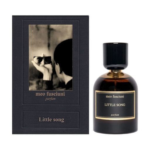 Meo Fusciuni Little Song parfum, Італія, 1 мл