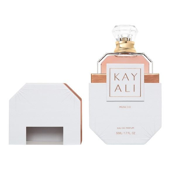 KAYALI Musk 12 edp, США, 1 мл