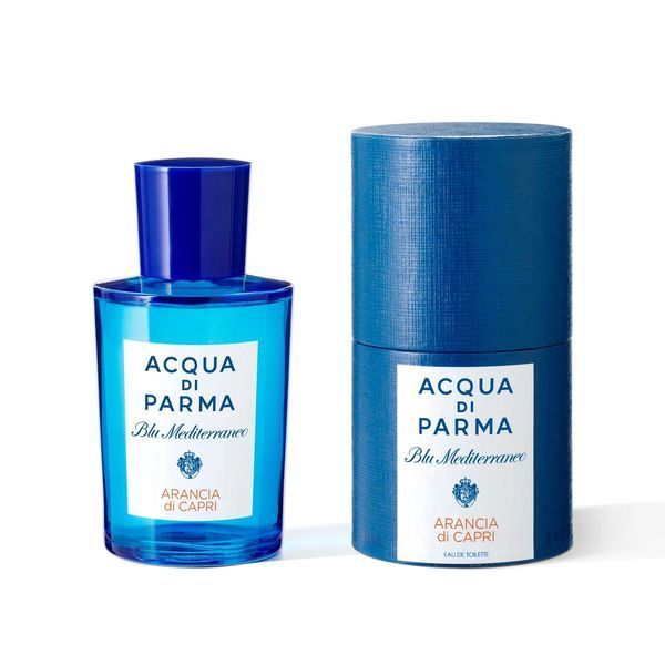 Acqua di Parma Blu Mediterraneo-Arancia di Capri EDT, 1 мл