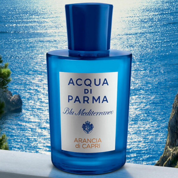 Acqua di Parma Blu Mediterraneo-Arancia di Capri EDT, 1 мл