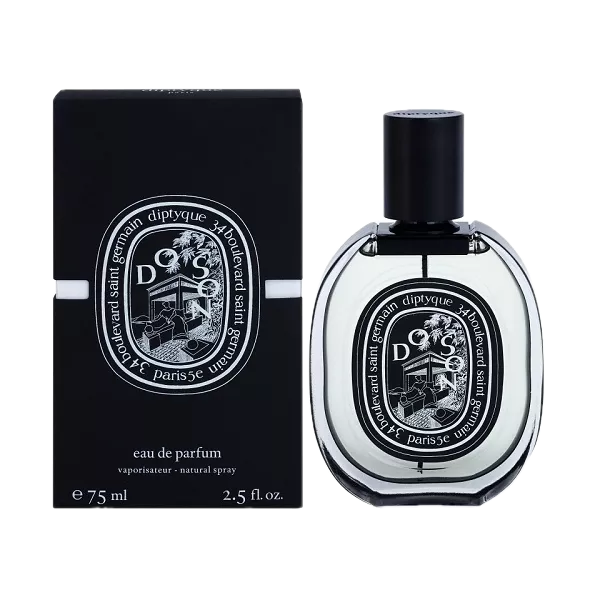 Diptyque Do Son edp, Франция, 3 мл