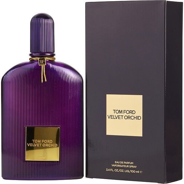 Tom Ford Velvet Orchid, 2 мл