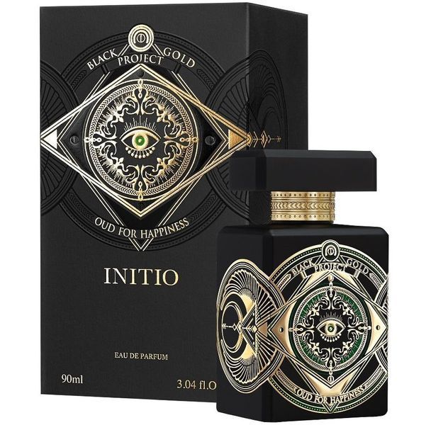 Initio Parfums Prives Oud For Happiness edp, Франція, 1 мл