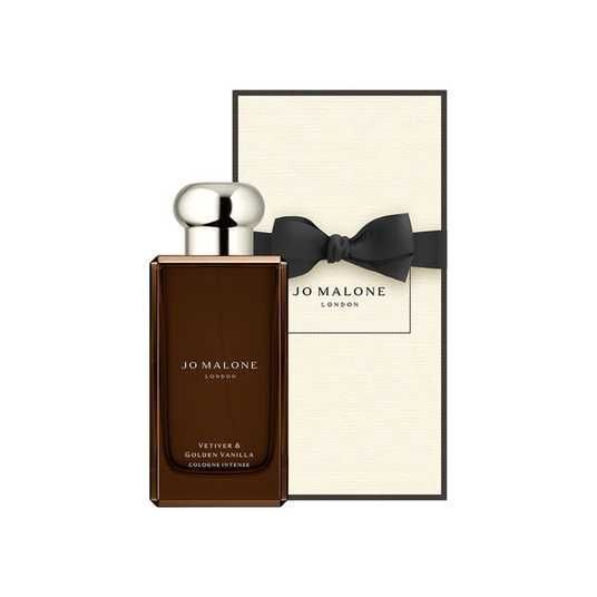 Jo Malone Vetiver & Golden Vanilla edc, Великобританія, 3 мл