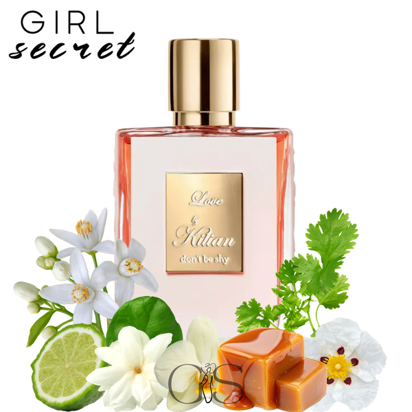 Kilian Love Don`t be Shy EDP, 3 мл