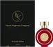 Haute Fragrance Company Golden Fever edp, Франция, 1 мл
