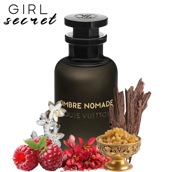 Louis Vuitton Ombre Nomade EDP