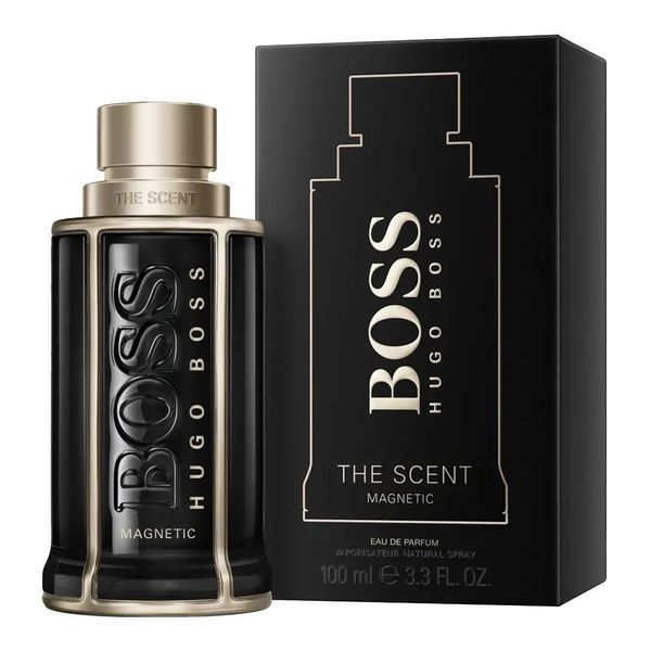 Hugo Boss The Scent Magnetic&nbsp;EDP, 1 мл