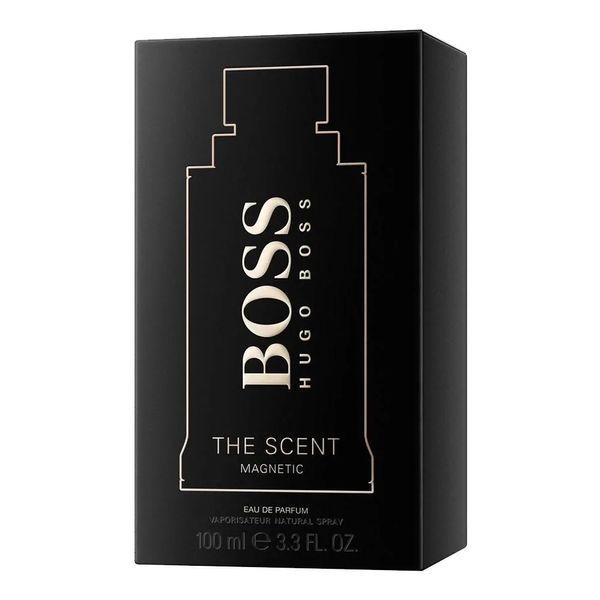 Hugo Boss The Scent Magnetic&nbsp;EDP, 1 мл