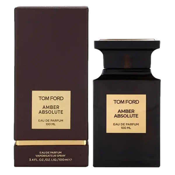 Tom Ford Amber Absolute edp, США, 1 мл