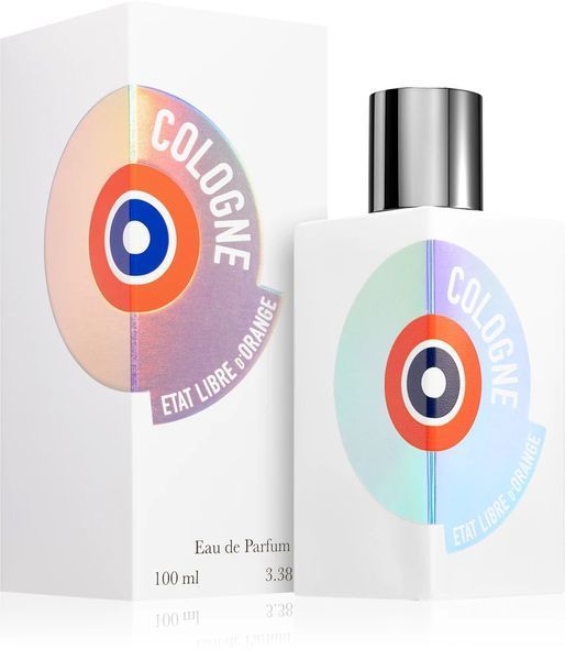 Etat Libre d'Orange Cologne edp, Франция, 3 мл