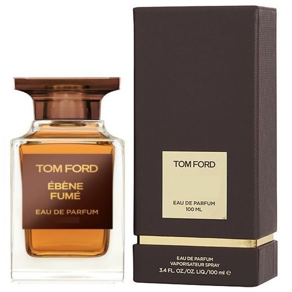 Tom Ford Ebene Fume EDP, 1 мл