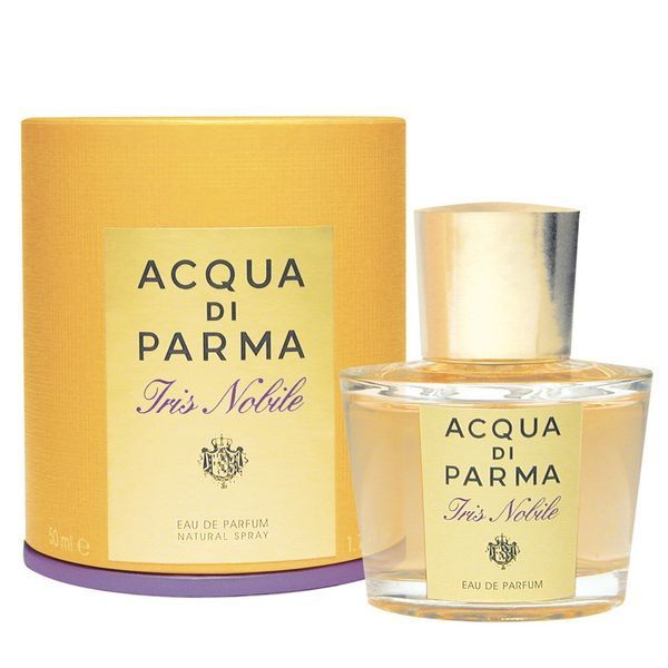 Acqua di Parma Iris Nobile EDP, 1 мл