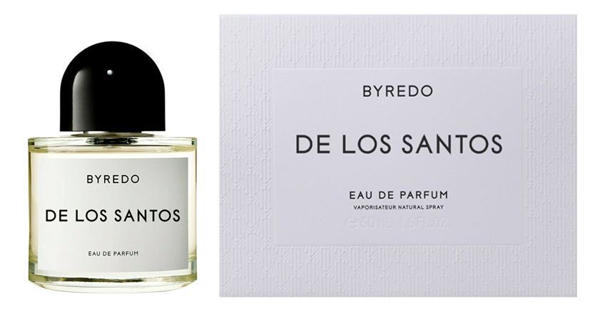 Byredo De Los Santos Eau de Parfum 1 мл