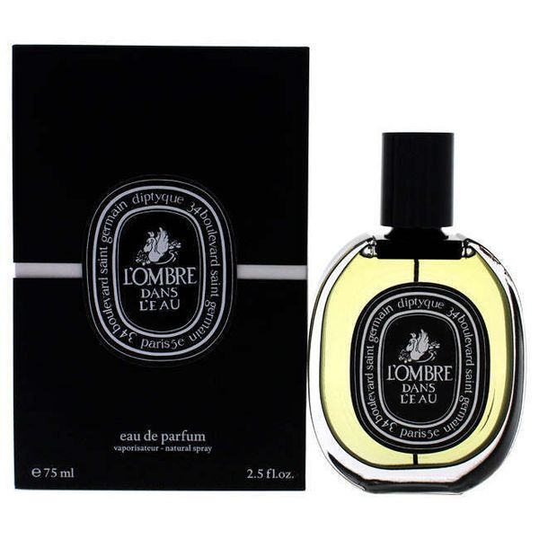 Diptyque L'Ombre Dans L'Eau edp, Франция, 3 мл